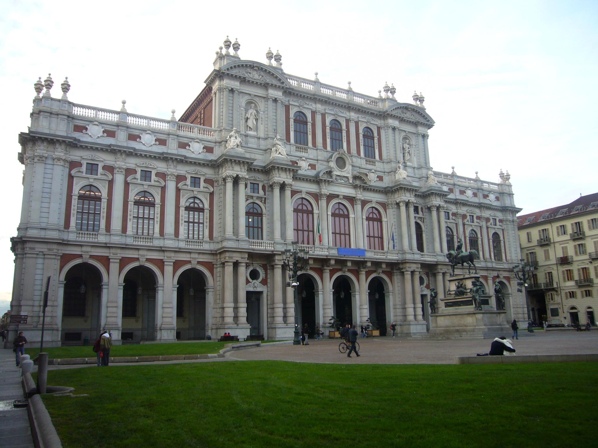 Turin